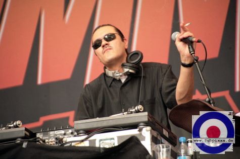 Atmosphere (USA) 24. Summer Jam Festival - Fuehlinger See, Koeln - Green Stage 05. Juli 2009 (5).JPG